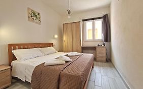 Civico 14 Apartment 2